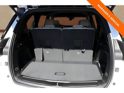 New 2025 Jeep Grand Cherokee L Limited image 17