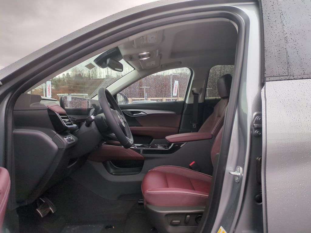 New 2026 Buick Envision Sport Touring AWD/4WD image 12