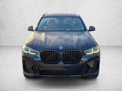 Used 2023 BMW X3 xDrive30i w/ M Sport Package AWD/4WD image 2