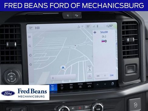 New 2026 Ford F150 Platinum image 14