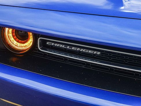 Used 2020 Dodge Challenger GT w/ Plus Package image 11