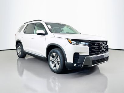 New 2026 Honda Pilot EX-L