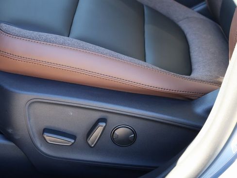 New 2025 Ford Bronco Sport Outer Banks image 23