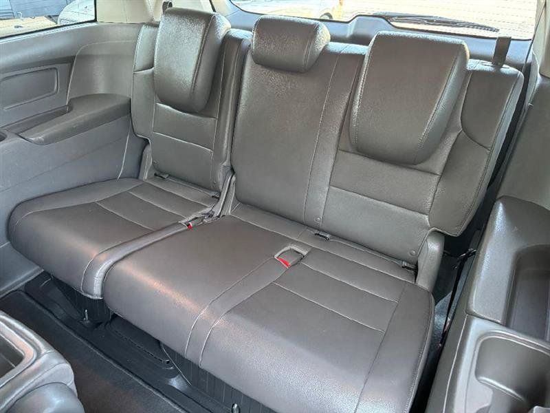 Used 2012 Honda Odyssey EX-L image 36
