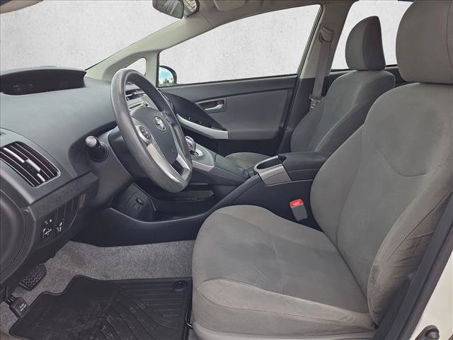 Used 2012 Toyota Prius Two FWD image 19
