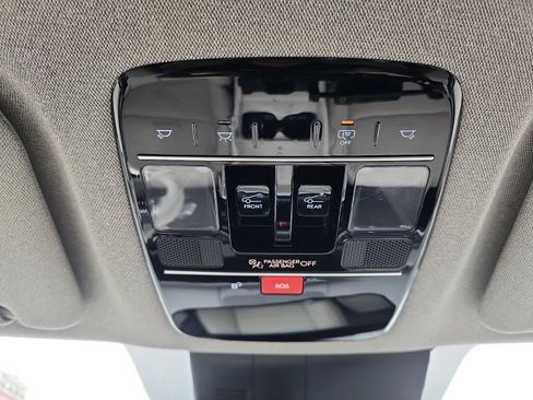 Certified 2024 Hyundai Santa Fe Limited AWD/4WD image 20