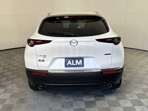 New 2026 MAZDA CX-30 AWD 2.5 S image 6