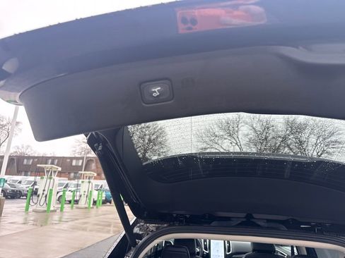 Used 2023 Ford Edge Titanium w/ Equipment Group 301A image 14