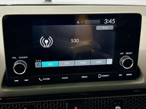 New 2026 Honda Civic Sport image 14