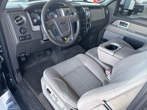 Used 2010 Ford F150 4x4 SuperCrew image 18