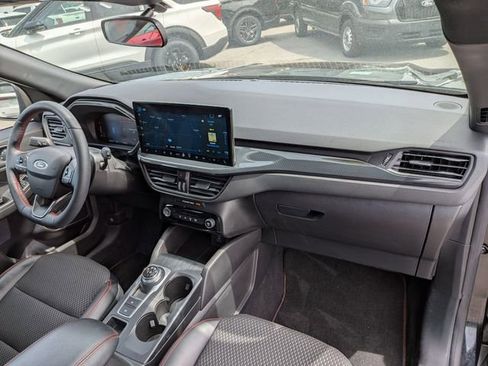 Used 2023 Ford Escape ST-Line w/ Tech Pack #1 AWD/4WD image 24
