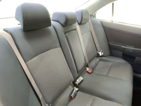 Used 2011 Mitsubishi Lancer ES image 29