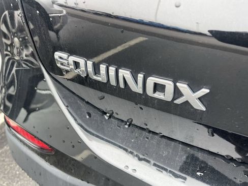 Used 2024 Chevrolet Equinox LS FWD image 6