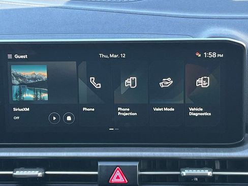 New 2026 Kia Sportage X-Line image 23