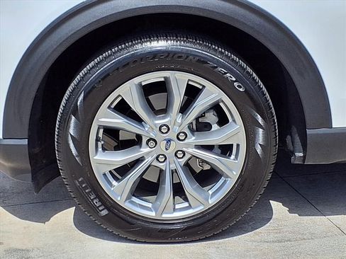 Used 2023 Ford Explorer XLT w/ Equipment Group 202A image 27