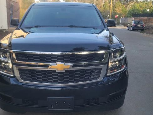 Used 2016 Chevrolet Tahoe 4WD image 2