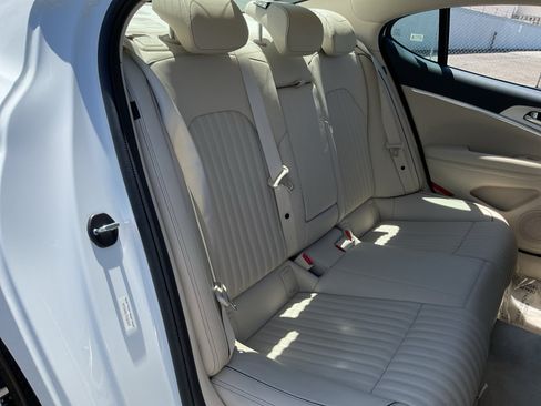 Used 2026 Genesis G70 2.5T Prestige RWD image 20