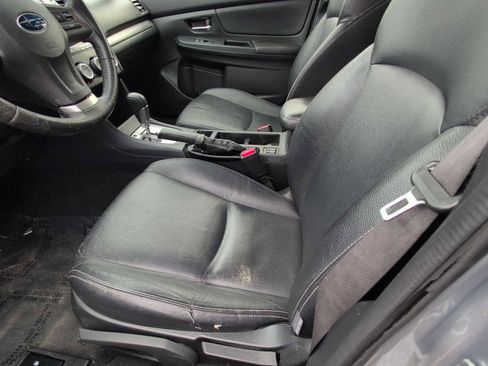 Used 2014 Subaru Crosstrek 2.0i Limited w/ Popular Package #2 image 14