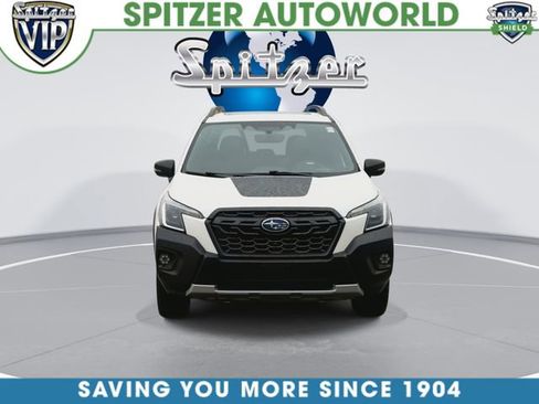 Used 2024 Subaru Forester Wilderness image 4