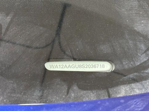 New 2025 Audi Q5 Premium Plus image 34