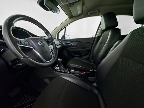 Used 2018 Buick Encore Preferred FWD image 21