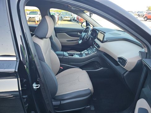 Used 2023 Hyundai Santa Fe SEL FWD image 14