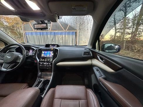 Used 2020 Subaru Ascent Touring w/ Popular Package #2A image 30