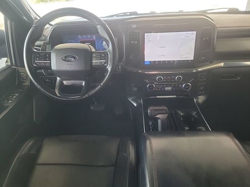 Used 2025 Ford F150 Raptor AWD/4WD image 18