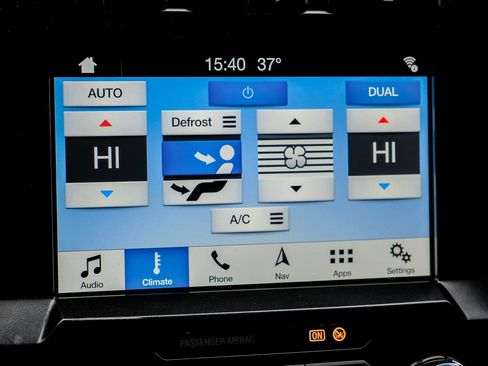 Used 2019 Ford F250 Lariat w/ Chrome Package image 31