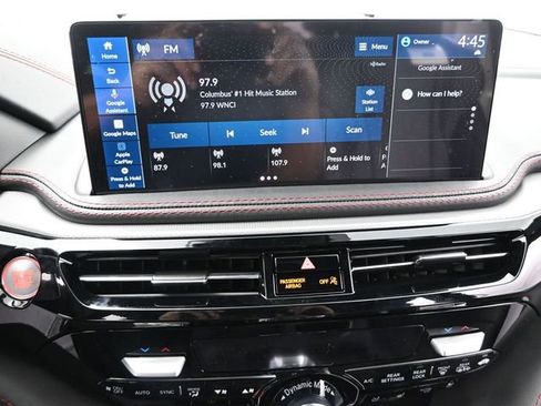 New 2026 Acura MDX A-Spec image 11