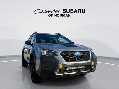 Used 2022 Subaru Outback Wilderness