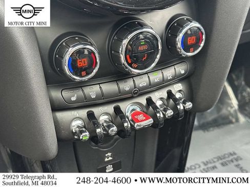 Certified 2023 MINI Cooper S FWD image 32