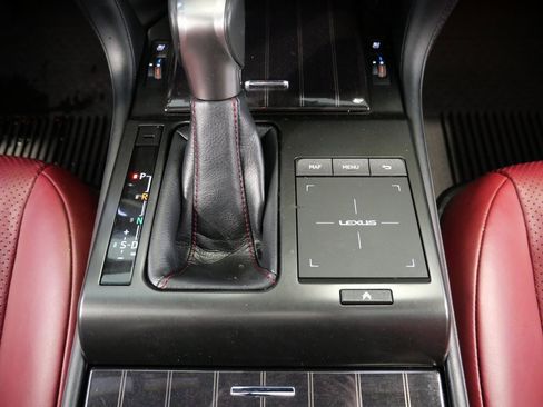 Certified 2023 Lexus GX 460 Luxury image 32