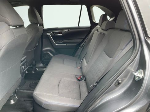 Certified 2024 Toyota RAV4 SE AWD/4WD image 22