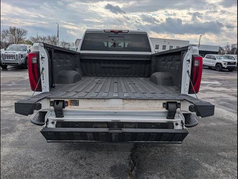 Used 2024 GMC Sierra 2500 Denali Ultimate w/ Max Trailering Package image 22