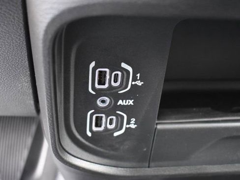 New 2026 RAM 2500 Tradesman AWD/4WD image 25