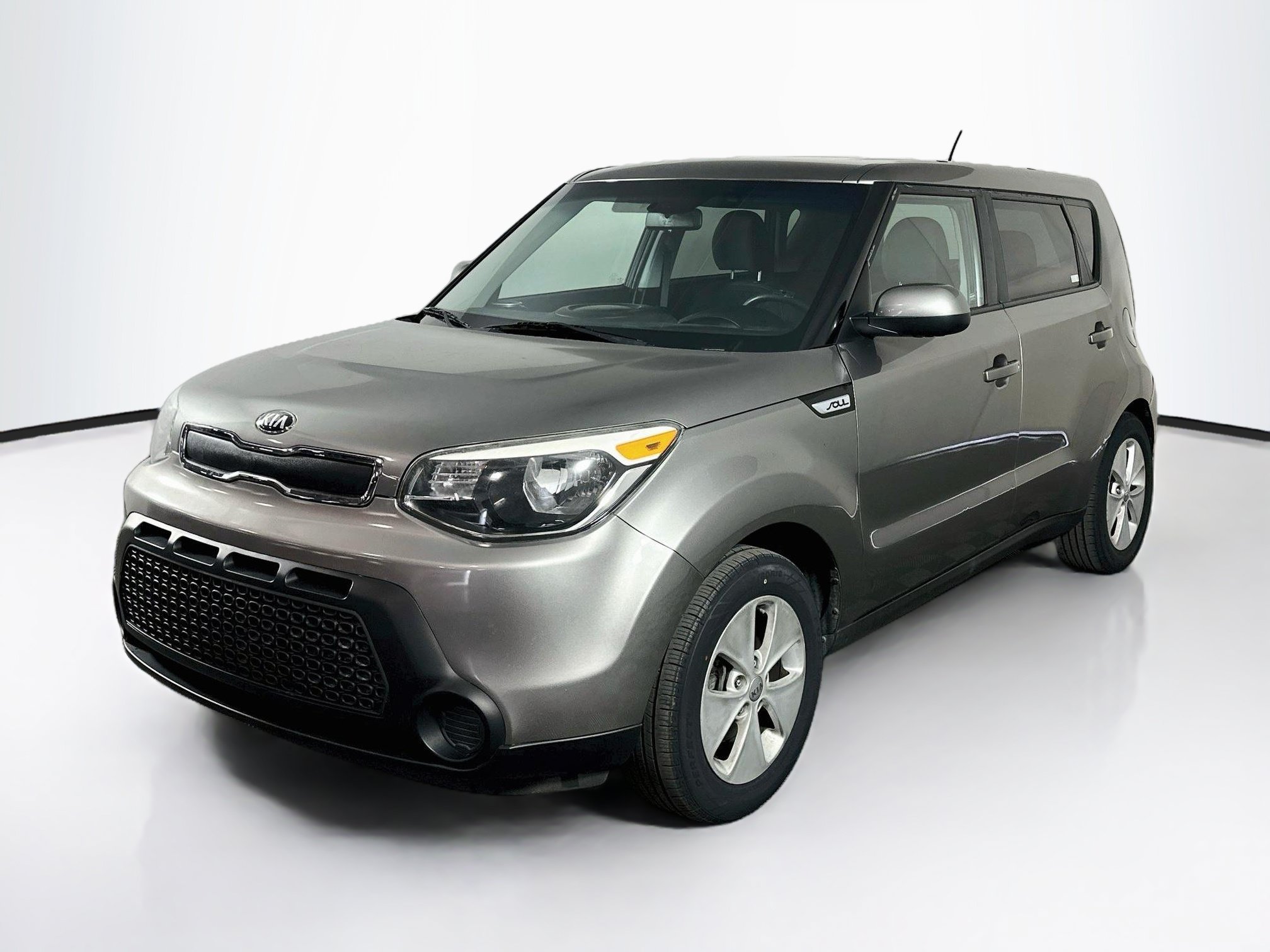 Used 2015 Kia Soul FWD image 3