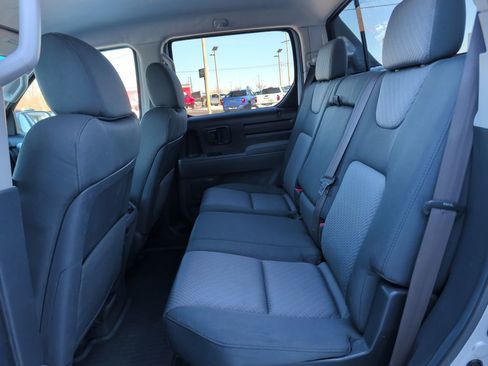 Used 2006 Honda Ridgeline RTS image 16