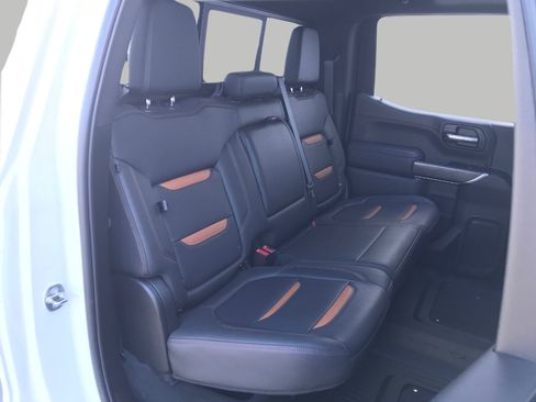 Certified 2022 GMC Sierra 1500 AT4 w/ AT4 Preferred Package AWD/4WD image 20