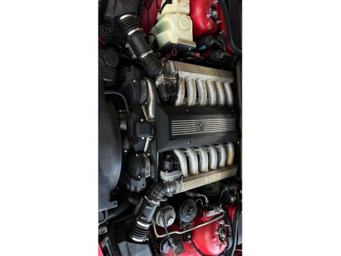 Used 1992 BMW 850i image 46