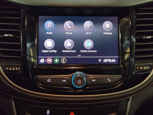 Used 2020 Chevrolet Trax LS w/ LPO, Cargo Package FWD image 25
