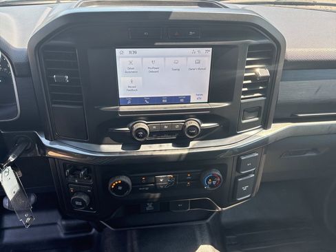 Used 2021 Ford F150 XL w/ STX Appearance Package AWD/4WD image 21