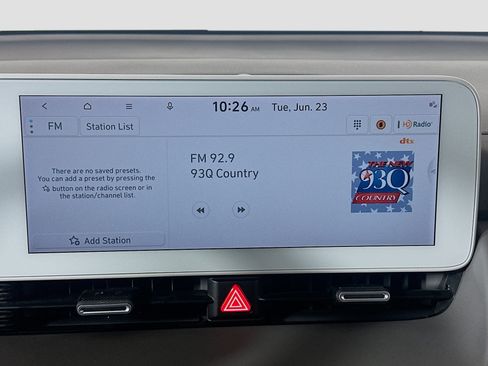Used 2024 Hyundai Ioniq 5 SEL RWD image 21
