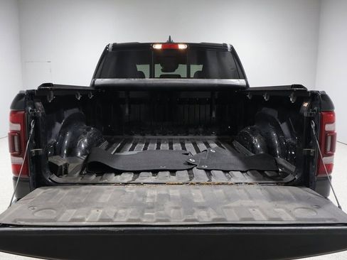 Certified 2023 RAM 1500 Laramie image 5