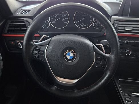 Used 2013 BMW 328i xDrive Sedan w/ Premium Pkg AWD/4WD image 10