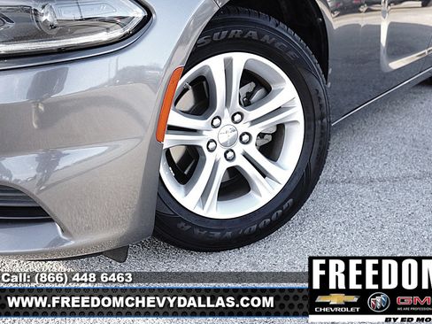 Used 2023 Dodge Charger SXT image 42