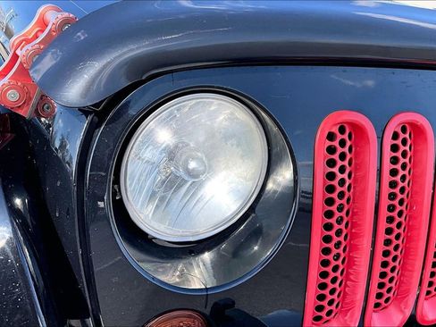 Used 2013 Jeep Wrangler Unlimited Sahara w/ Dual Top Group image 30