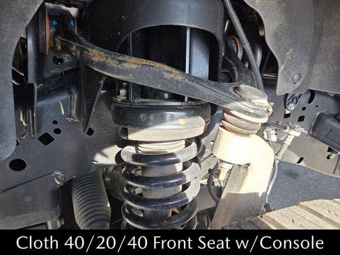 Used 2025 Ford F150 XLT w/ Equipment Group 301A Standard image 22