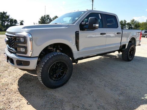New 2026 Ford F250 XL w/ STX Appearance Package AWD/4WD image 25