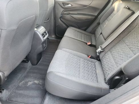 Used 2024 Chevrolet Equinox LT AWD/4WD image 30